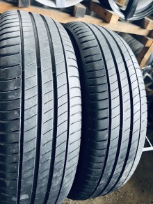 195 55 20 Michelin Primacy3. Фото 3