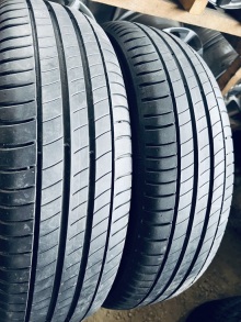 195 55 20 Michelin Primacy3. Фото 4