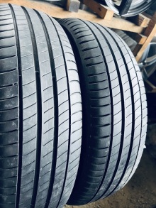 195 55 20 Michelin Primacy3. Фото 6