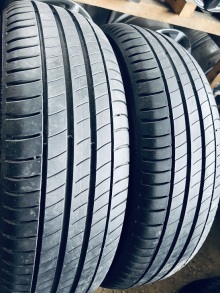 195 55 20 Michelin Primacy3. Фото 7