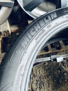 195 55 20 Michelin Primacy3. Фото 9