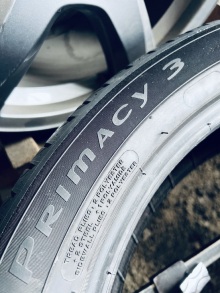 195 55 20 Michelin Primacy3. Фото 10