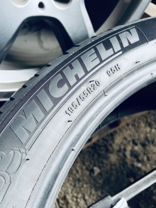 195 55 20 Michelin Primacy3. Фото 11