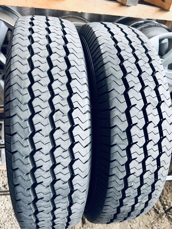 185R14C Cachland CH-Van100