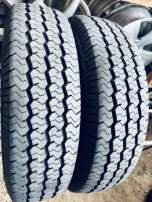 185R14C Cachland CH-Van100. Фото 4