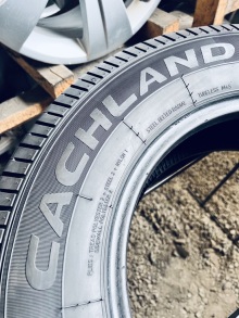 185R14C Cachland CH-Van100. Фото 7