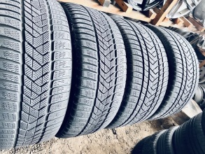 275 45 20+305 40 20 Pirelli Scorpion Winter RSC 