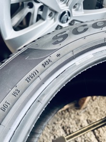 275 45 20+305 40 20 Pirelli Scorpion Winter RSC . Фото 14