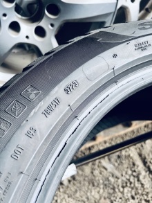 275 45 20+305 40 20 Pirelli Scorpion Winter RSC . Фото 13