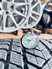 315 30 21 Pirelli Sottozero Winter NO. Фото 4