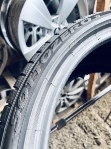 315 30 21 Pirelli Sottozero Winter NO. Фото 8