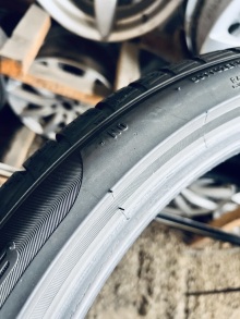 315 30 21 Pirelli Sottozero Winter NO. Фото 11