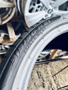 315 30 21 Pirelli Sottozero Winter NO. Фото 10