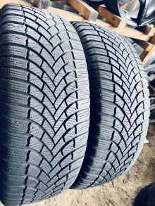 225 60 18 Bridgestone Blizzak LM005. Фото 5