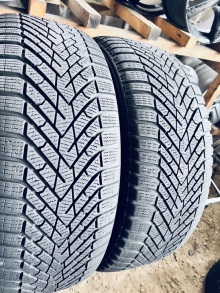 235 60 18 Pirelli Scorpion Winter2 . Фото 3