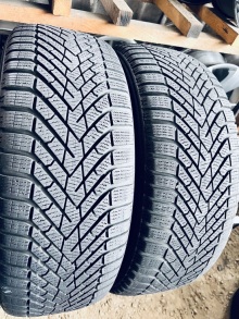 235 60 18 Pirelli Scorpion Winter2 . Фото 2