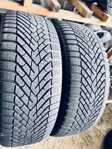 235 60 18 Pirelli Scorpion Winter2 . Фото 4