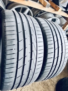 245 40 18 Hankook Ventus S1 Evo. Фото 2
