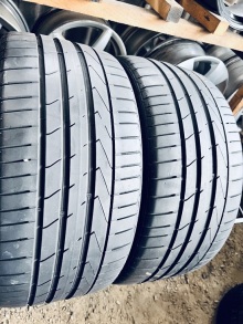 245 40 18 Hankook Ventus S1 Evo. Фото 3