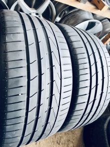 245 40 18 Hankook Ventus S1 Evo