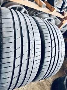 245 40 18 Hankook Ventus S1 Evo. Фото 4