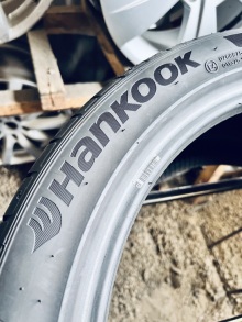 245 40 18 Hankook Ventus S1 Evo. Фото 6