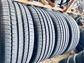 235 50 19 Pirelli Scorpion Verde. Фото 5