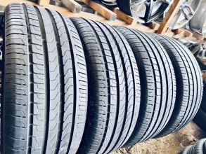 235 50 19 Pirelli Scorpion Verde