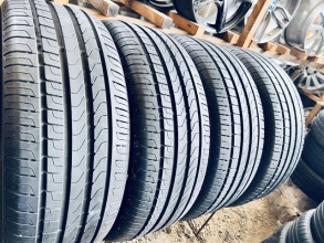 235 50 19 Pirelli Scorpion Verde. Фото 2