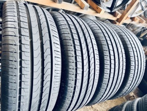 235 50 19 Pirelli Scorpion Verde. Фото 4