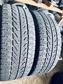 235 65 16 Goodyear Ultra Grip Cargo. Фото 3