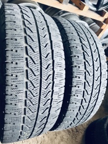 235 65 16 Goodyear Ultra Grip Cargo. Фото 2