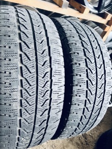 235 65 16 Goodyear Ultra Grip Cargo. Фото 4