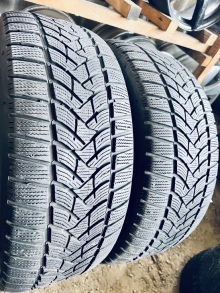 235 55 17 Dunlop Winter Sport 5. Фото 2
