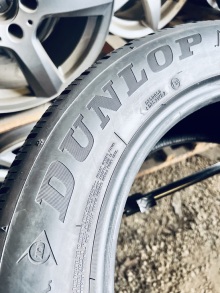 235 55 17 Dunlop Winter Sport 5. Фото 8