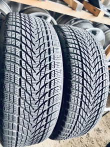 205 55 17 Goodyear UltraGrip Performance3. Фото 3