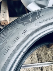 205 55 17 Goodyear UltraGrip Performance3. Фото 13