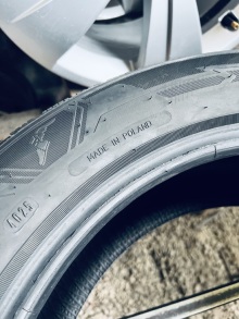 205 55 17 Goodyear UltraGrip Performance3. Фото 12