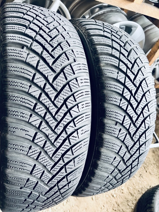 205 60 16 Hankook Winter i'cept RS3 