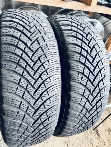 205 60 16 Hankook Winter i'cept RS3 . Фото 2