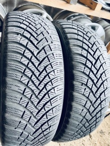 205 60 16 Hankook Winter i'cept RS3 . Фото 4