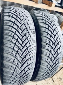 205 60 16 Hankook Winter i'cept RS3 . Фото 3