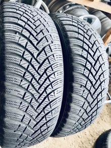 205 60 16 Hankook Winter i'cept RS3 