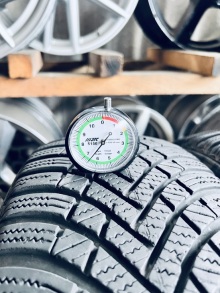 205 60 16 Hankook Winter i'cept RS3 . Фото 6