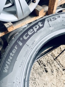 205 60 16 Hankook Winter i'cept RS3 . Фото 8