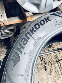 205 60 16 Hankook Winter i'cept RS3 . Фото 7
