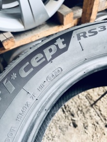 205 60 16 Hankook Winter i'cept RS3 . Фото 9
