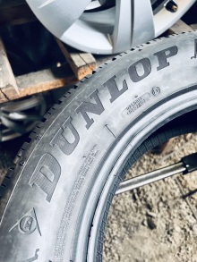 215 60 17 Dunlop Winter Sport5. Фото 7