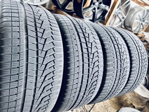 295 35 23 Hankook Winter I'Cept Evo2 Suv 