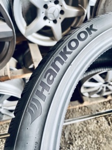 295 35 23 Hankook Winter I'Cept Evo2 Suv . Фото 11